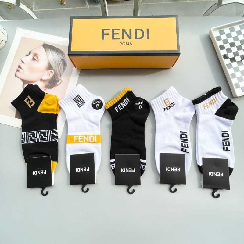 FENDI